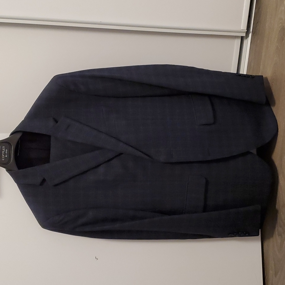 Men's suit - Coppley